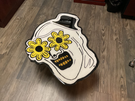 DECO TABLE - ART THE CLOWN TERRIFIER 2