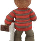 Pinheads Monsters "Fred" Statue