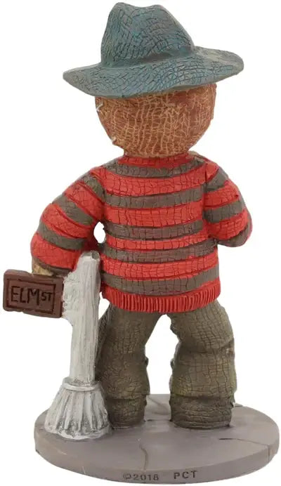 Pinheads Monsters "Fred" Statue
