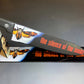 KNIFE - Silence Of The Lambs Knife Set With Sublimated Stand