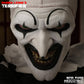 Terrifier Art the Clown 18 Inch MDS Roto Plush