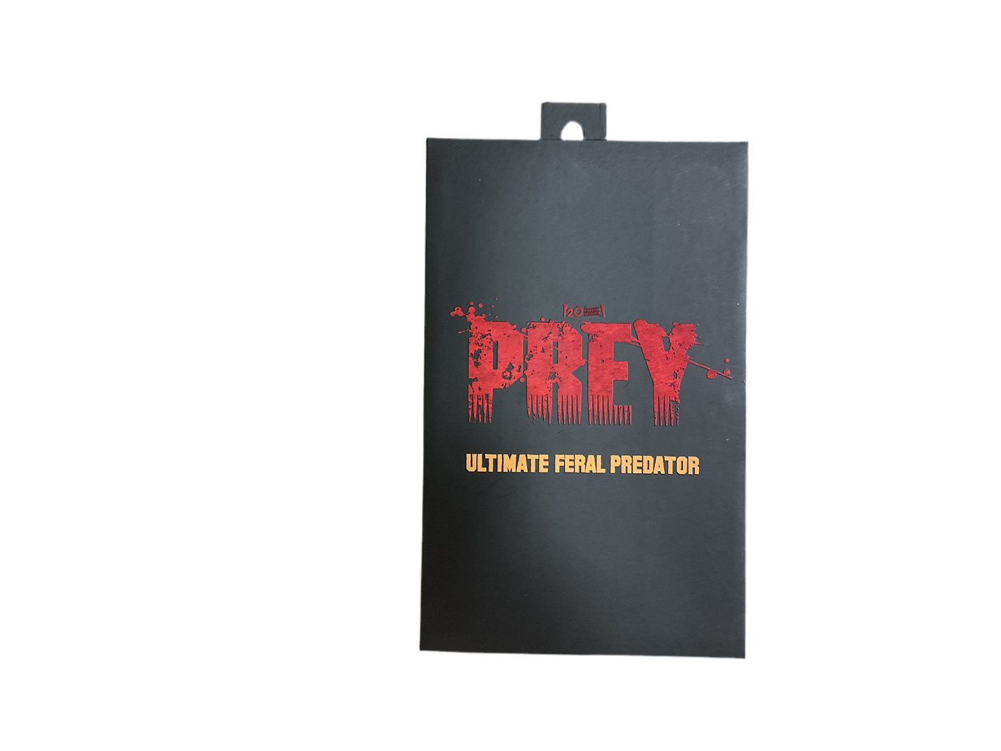 NECA Prey - 7" Scale Action Figure - Ultimate Feral Predator