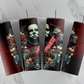 Horror Places Tumbler