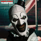 Terrifier Art the Clown 18 Inch MDS Roto Plush
