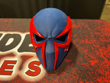 SPIDERMAN 3D PRINTED MASK
