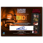 The Andre Toulon Collection "Torch" The Ultimate Puppet Master Replica Series