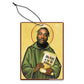 Saint Ol' Dirty "ODB" Inspired Air Freshener