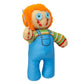 Pinheads Monsters "Buddi" Plush Toy