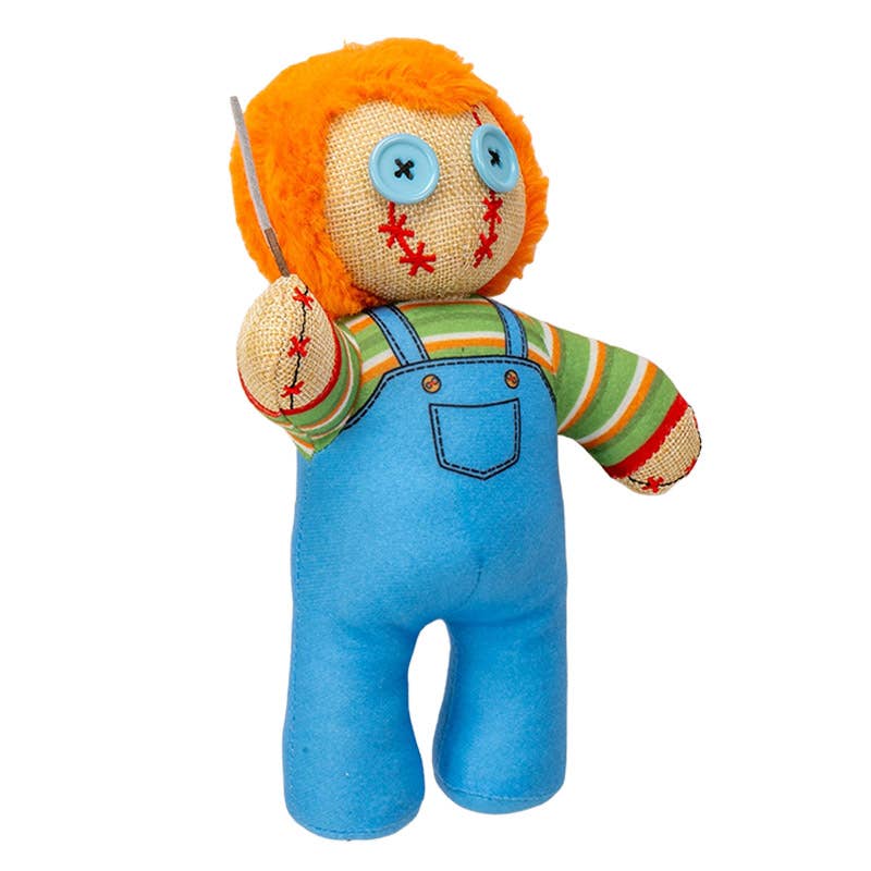 Pinheads Monsters "Buddi" Plush Toy