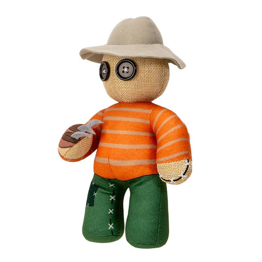 Pinheads Monsters "Fred" Plush Toy