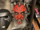 Darth Maul Deluxe Mask By Rubies