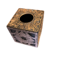 Lament Configuration "Hellraiser" Tissue Box Cover Prop Replica