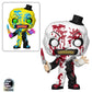 Terrifier 3 Art the Clown Bloody Funko Pop! Vinyl Figure #1948 -