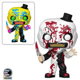 Terrifier 3 Art the Clown Bloody Funko Pop! Vinyl Figure #1948 -