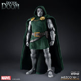 Doctor Doom One:12 Collective Action Figure - PRE-ORDER