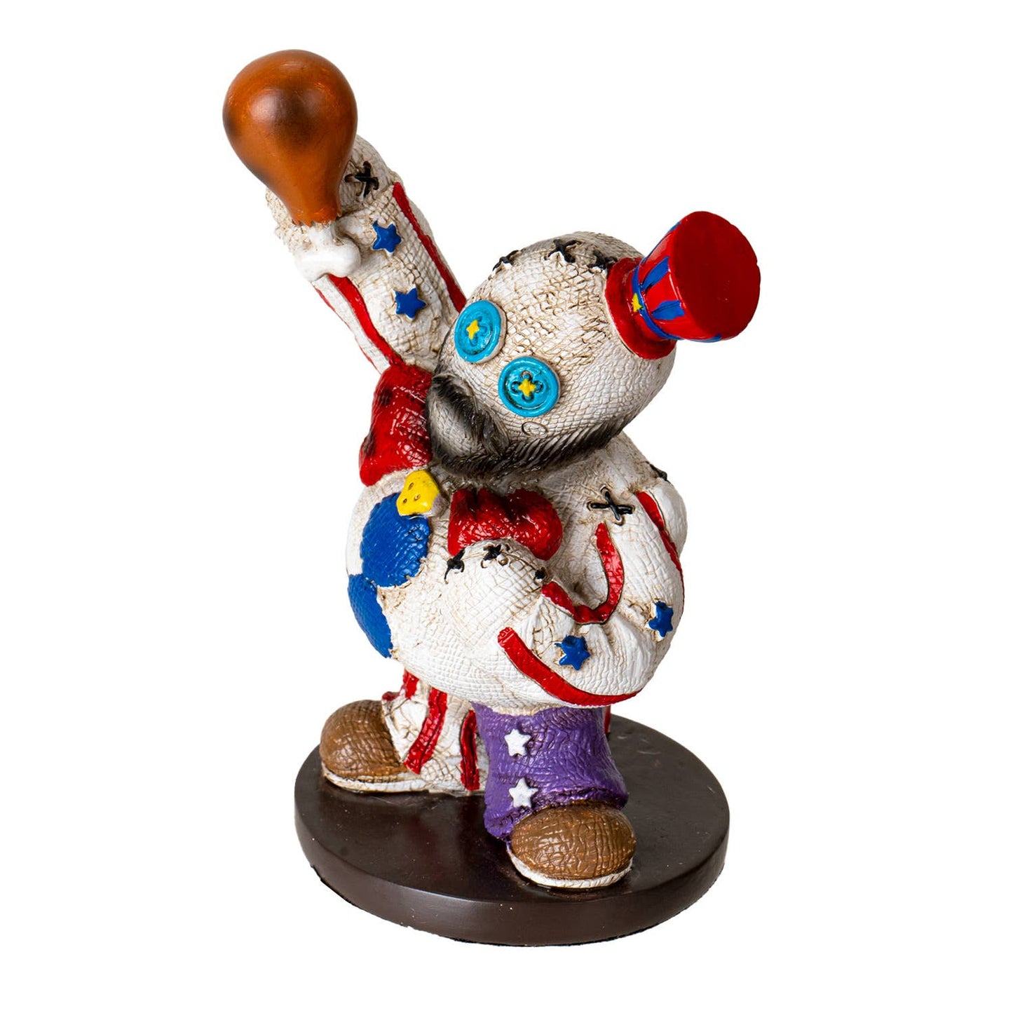 Pinheads Monsters "Captain Spaulding" Statue