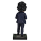 BOBBLES - Royal Bobbles Leatherface Pretty Woman Mask Bobblehead