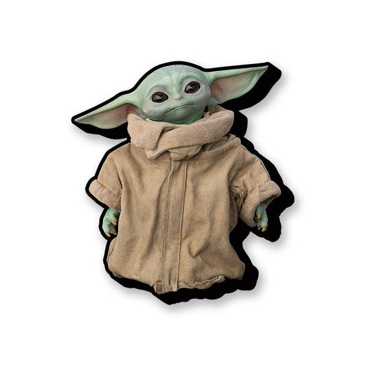 MAGNETS - The Mandalorian - The Child Funky Chunky Magnet