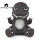 Handmade by Robots Godzilla Blue Glow in the Dark Limited Edition Vinyl Figure