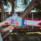 Killer Klowns From Outer Space 24in Popcrn Elec Prop Replica