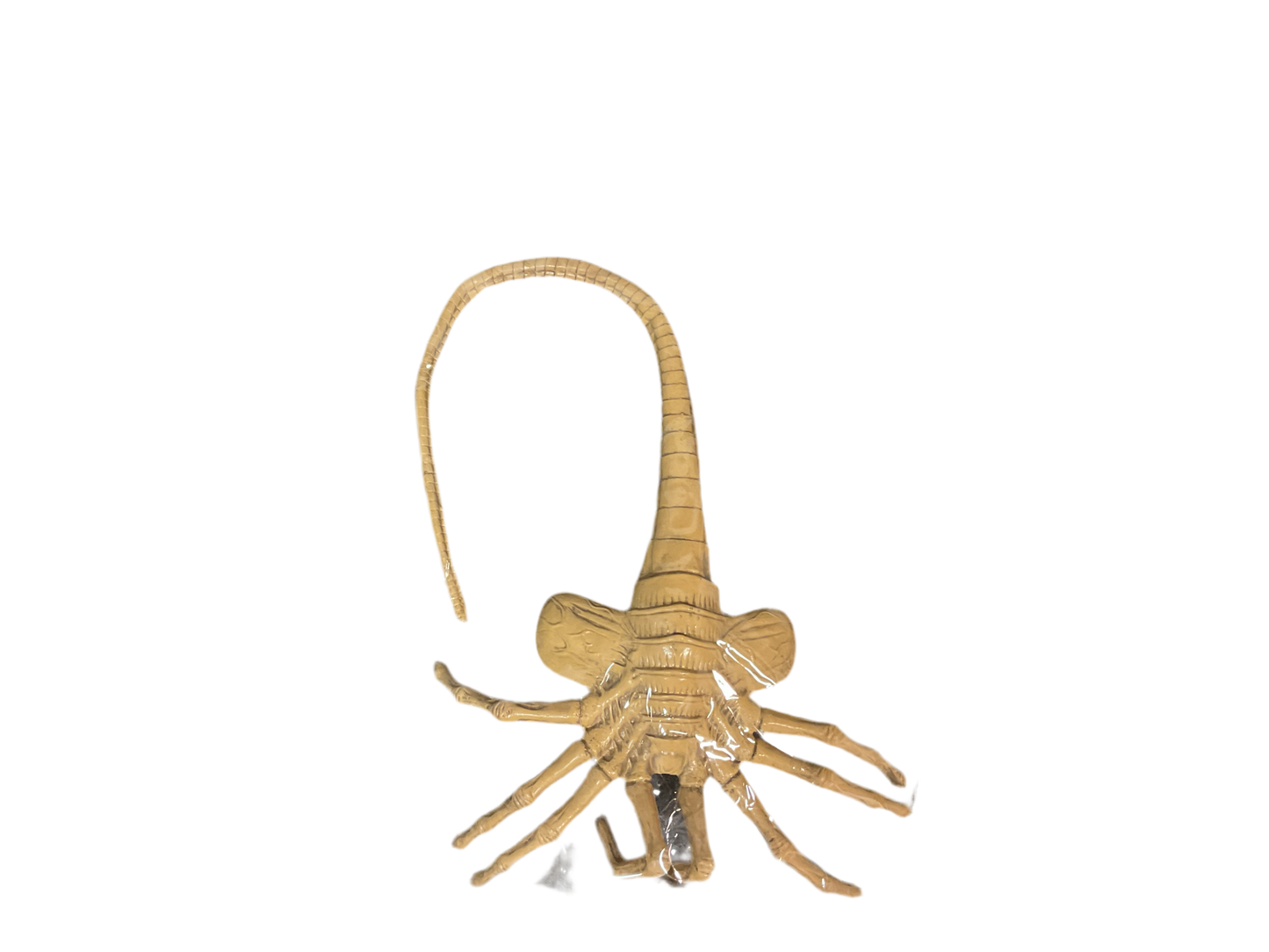 NECA Alien's Life-Size Facehugger Prop Replica