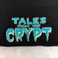 Tales From The Crypt beanie Cryptkeeper horror comics horror