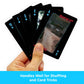 PLAYING CARDS -Friday the 13th Playing Cards