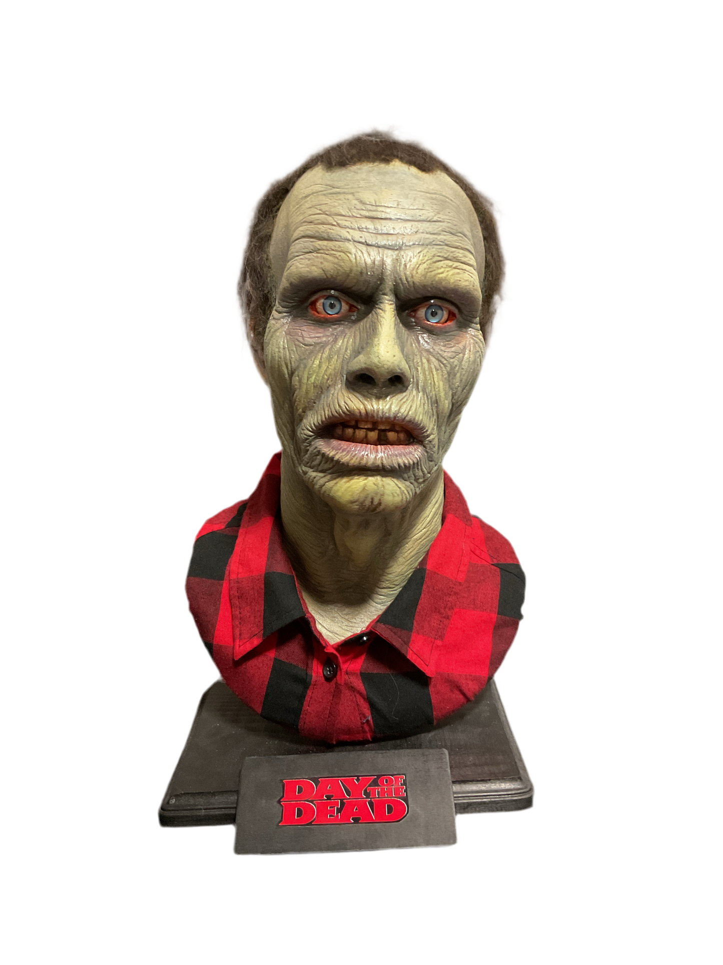 BUSTS - DAY OF DEAD 'BUB'