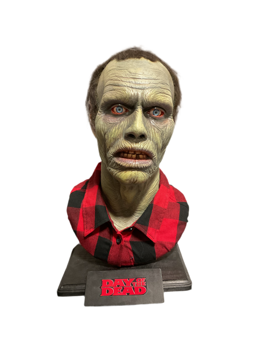 BUSTS - DAY OF DEAD 'BUB'