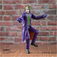Batman, The Dark Knight The Joker Action Figure, 12-inch, 85th Anniversary Limited Edition Collectible