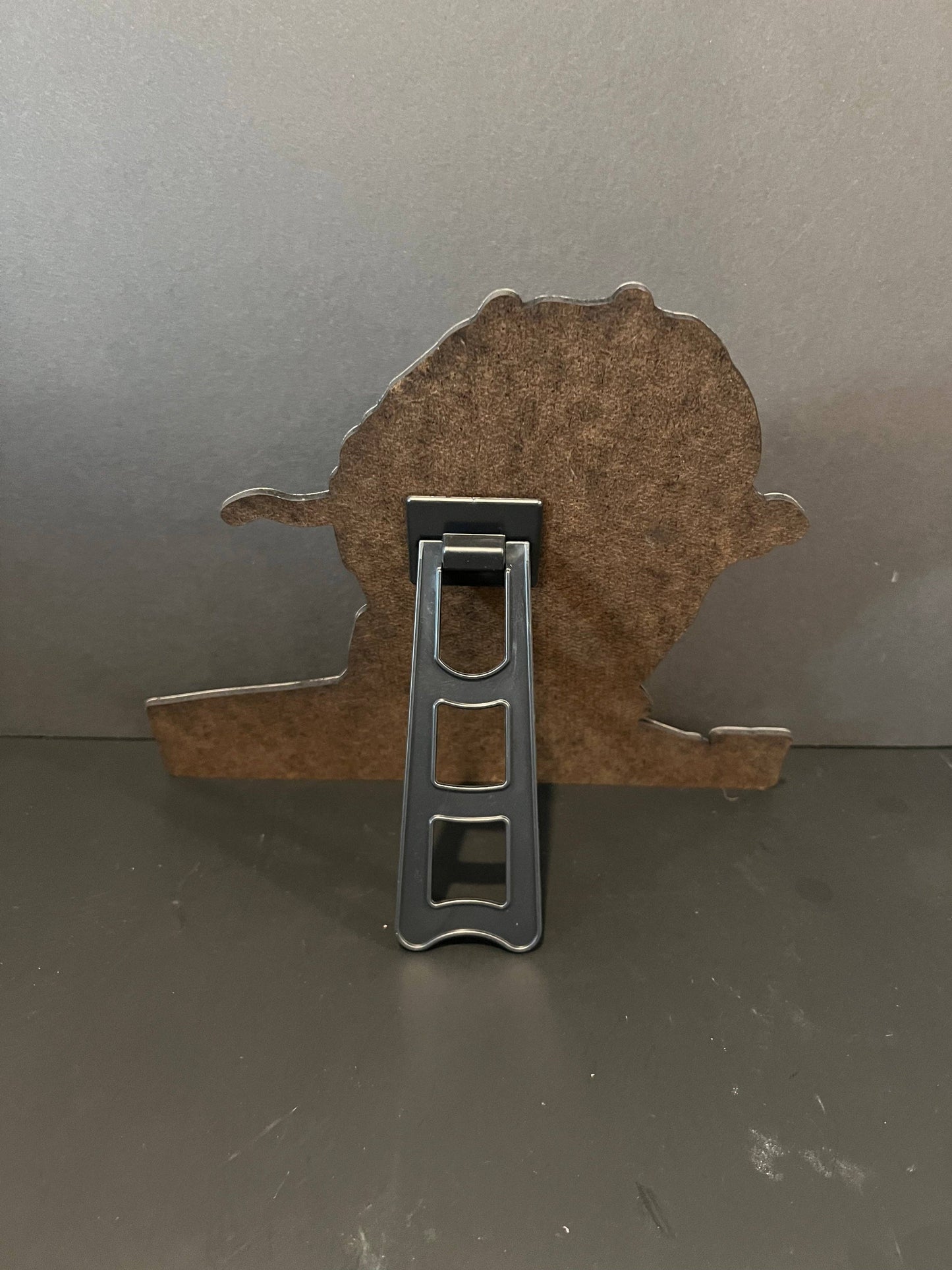 Halloween 2 Michael Myers Desktop Cut Out