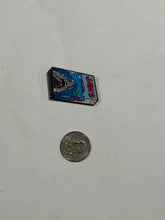 VHS Enamel Pin