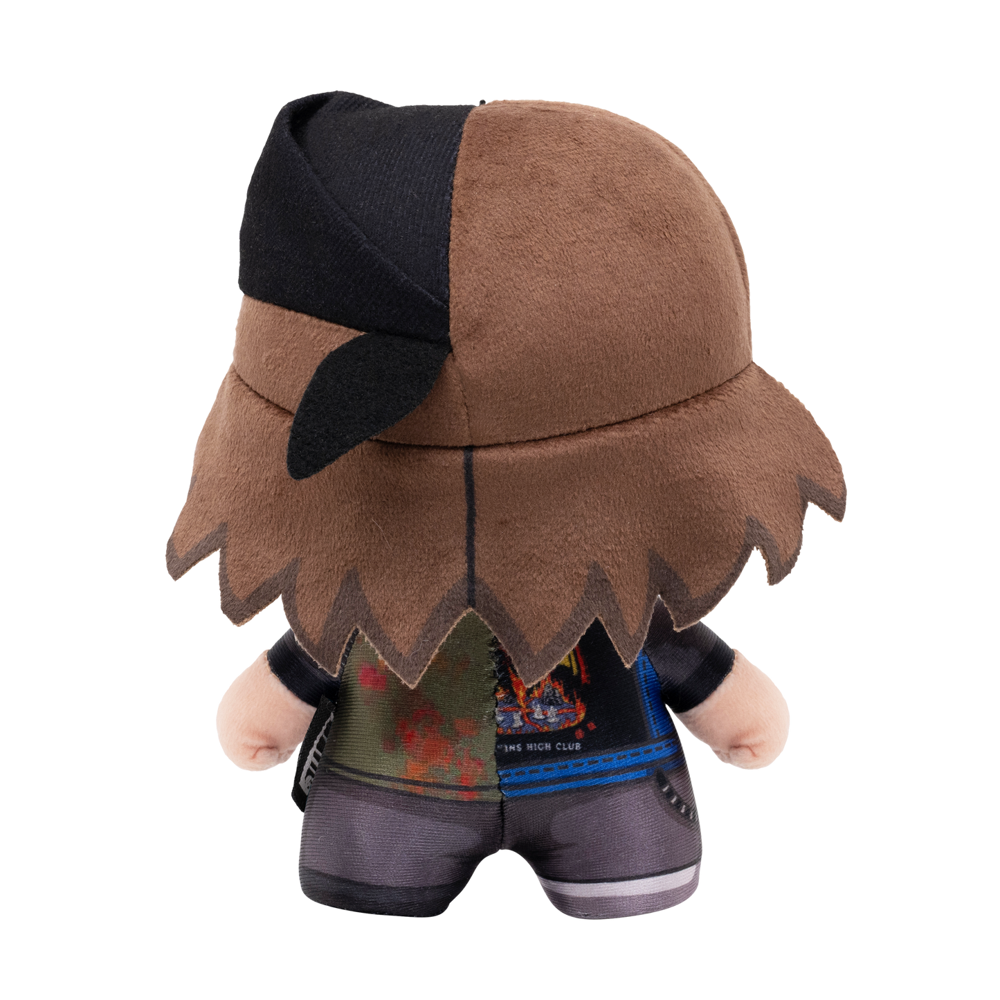 Stranger Things DZNR Eddie 7" Plush Toy