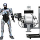 RoboCop 7 Inch Action Figure | BD RoboCop w/ Chair