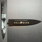 KNIFE - Michael Myers 2018 Kitchen Knife With Sublimated Stand