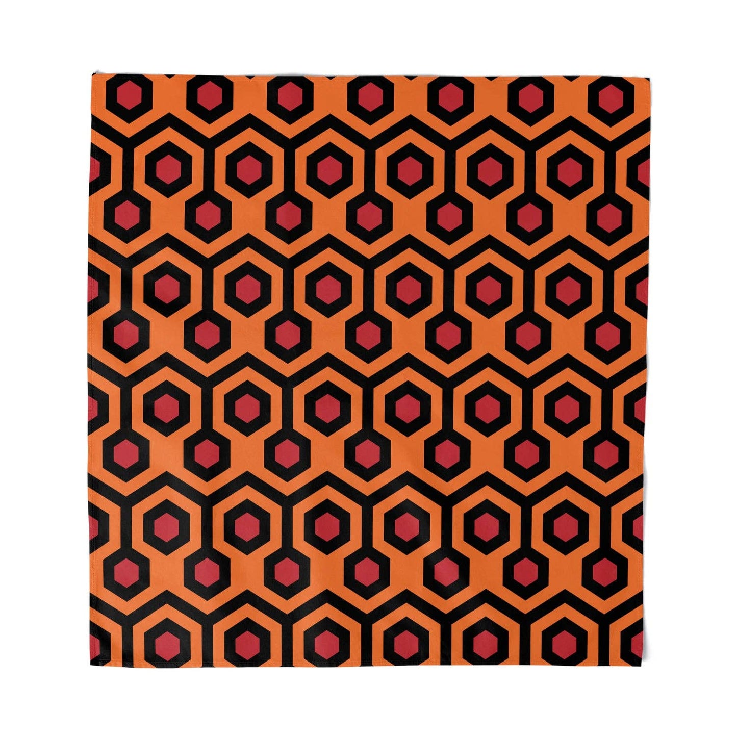 BANDANDA - The Shining "Overlook Hotel" Bandana