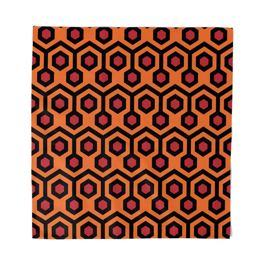 BANDANDA - The Shining "Overlook Hotel" Bandana