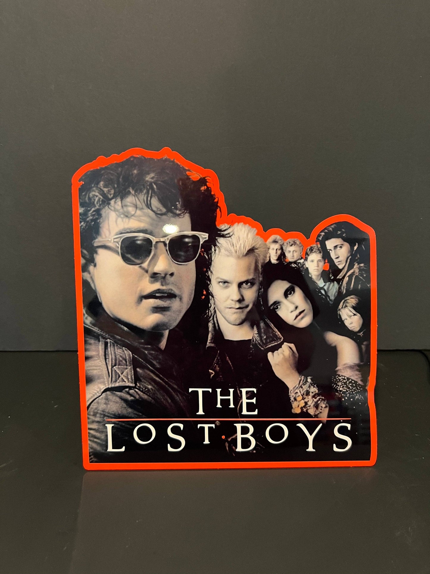 The Lost Boys Desktop Cut Out