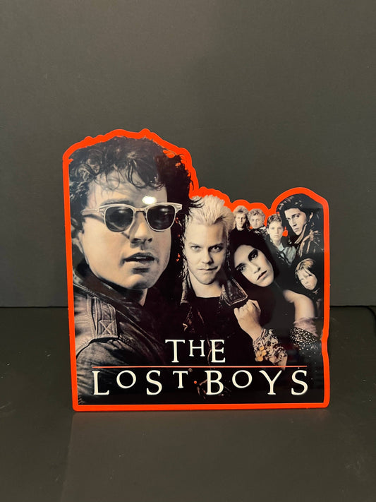 The Lost Boys Desktop Cut Out