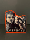 The Lost Boys Desktop Cut Out