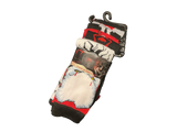 IT CREW SOCKS