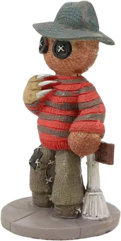 Pinheads Monsters "Fred" Statue
