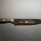KNIFE - Michael Myers 2018 Kitchen Knife With Sublimated Stand