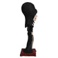Royal Bobbles Elvira V2 Collectible Bobblehead