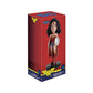 BOBBLES - Royal Bobbles DC Comics Wonder Woman 6" Bobblehead Statue