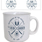 MUG - Star Wars "Jedi Order" Camper Mug