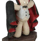 Pinheads Monsters "Dracula" Statue