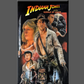INDIANA JONES DOOM Magnet