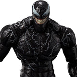 Venom Last Dance S.H.Figuarts Action Figure