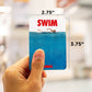 MAGNETS - JAWS Dishwasher Magnet